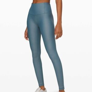 🥨HOLD🥨 Lululemon Zoned In Leggings